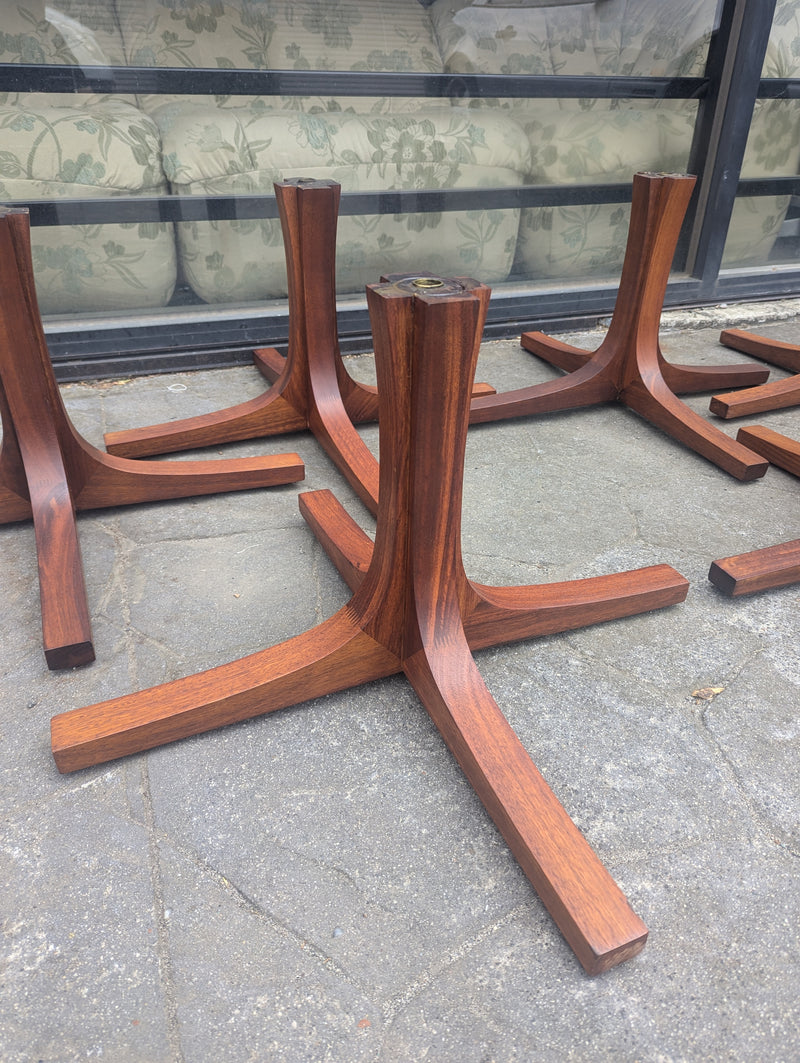 Restoration of mid century items