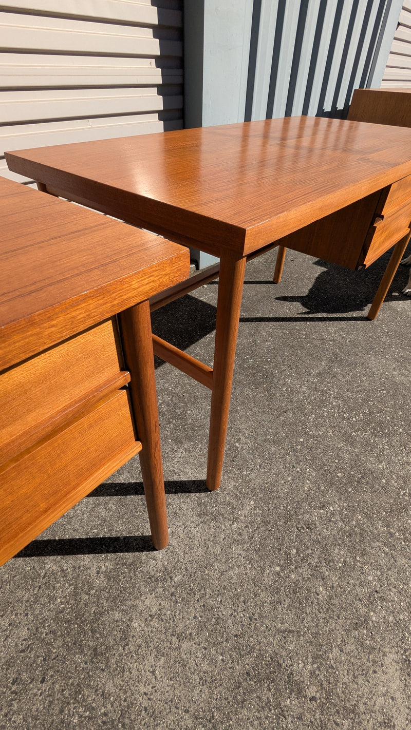 Parker original dresser table console study desk medium size