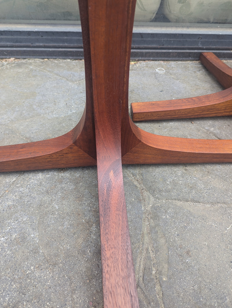 Restoration of mid century items