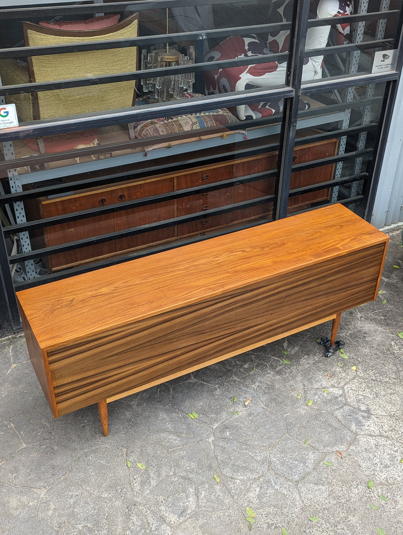 Conrad Rodd Dansk collection Sideboard restored Australia MCM