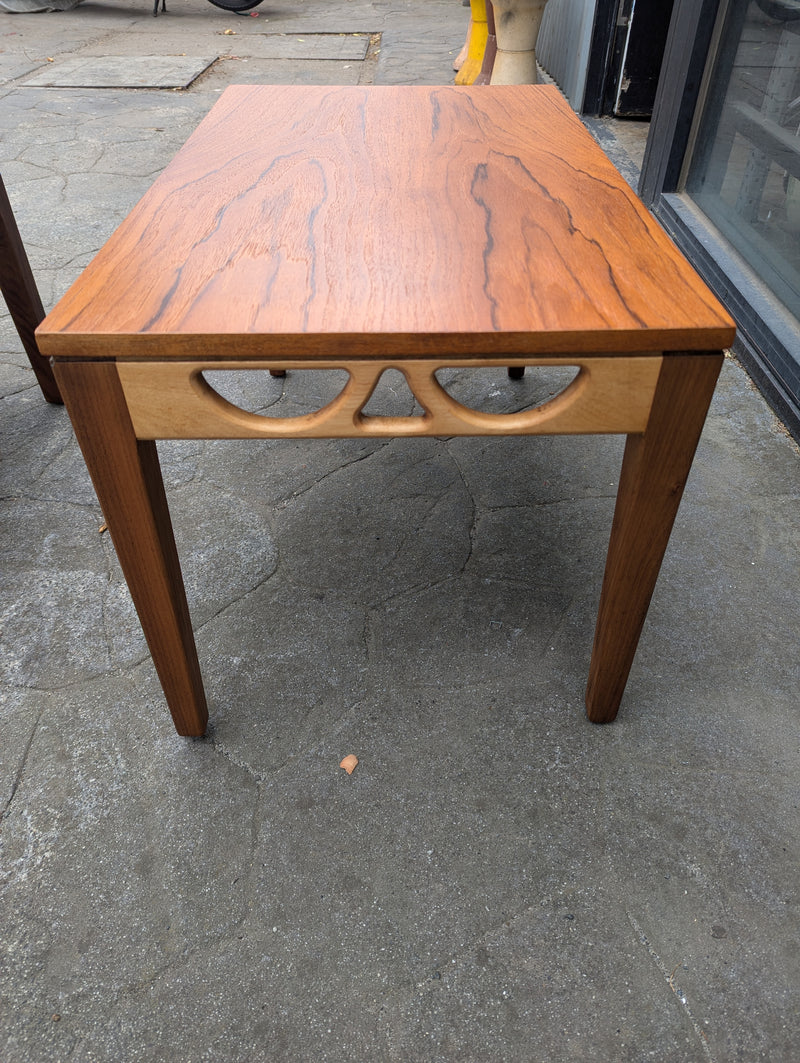 Restoration of mid century items