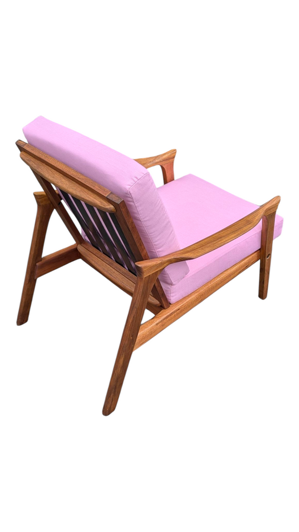 Pre - order - Danish Deluxe Inga Armchair