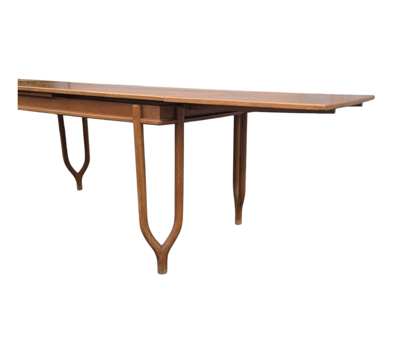 Pre order - Authentic Rosando dining table fully restored