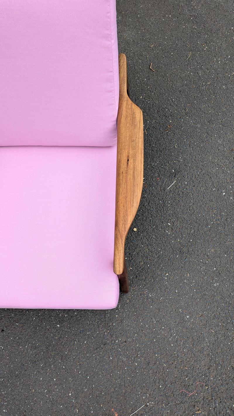 Pre - order - Danish Deluxe Inga Armchair