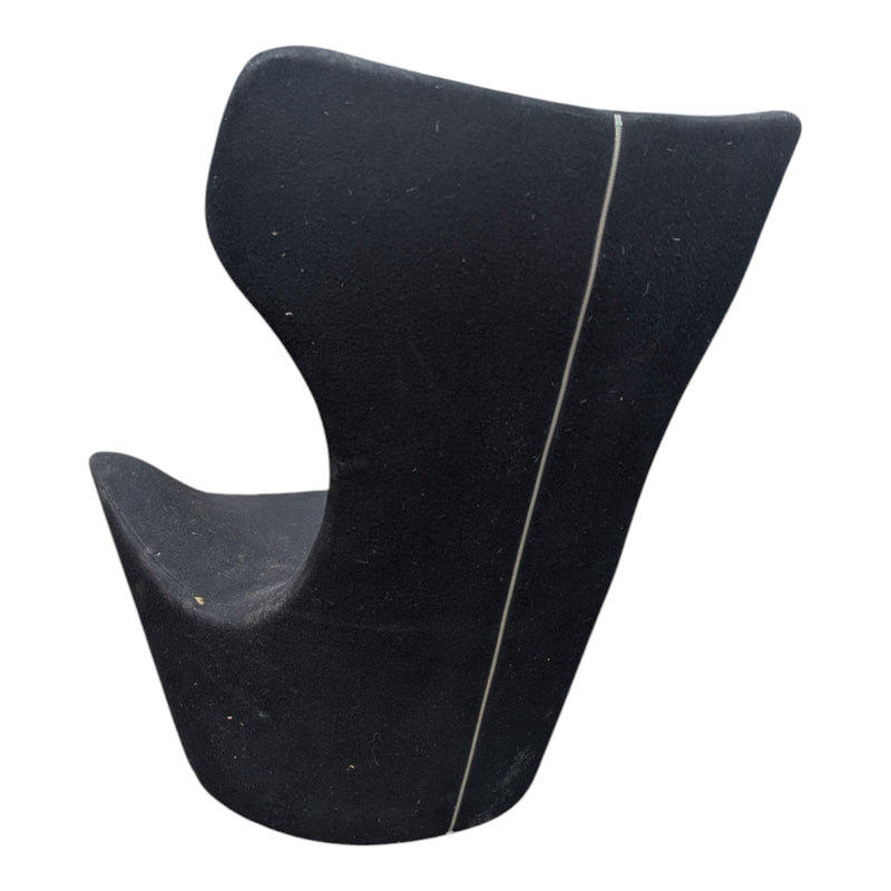 Original Papilo chair grande by b&b Italia by Naoto Fukasawa