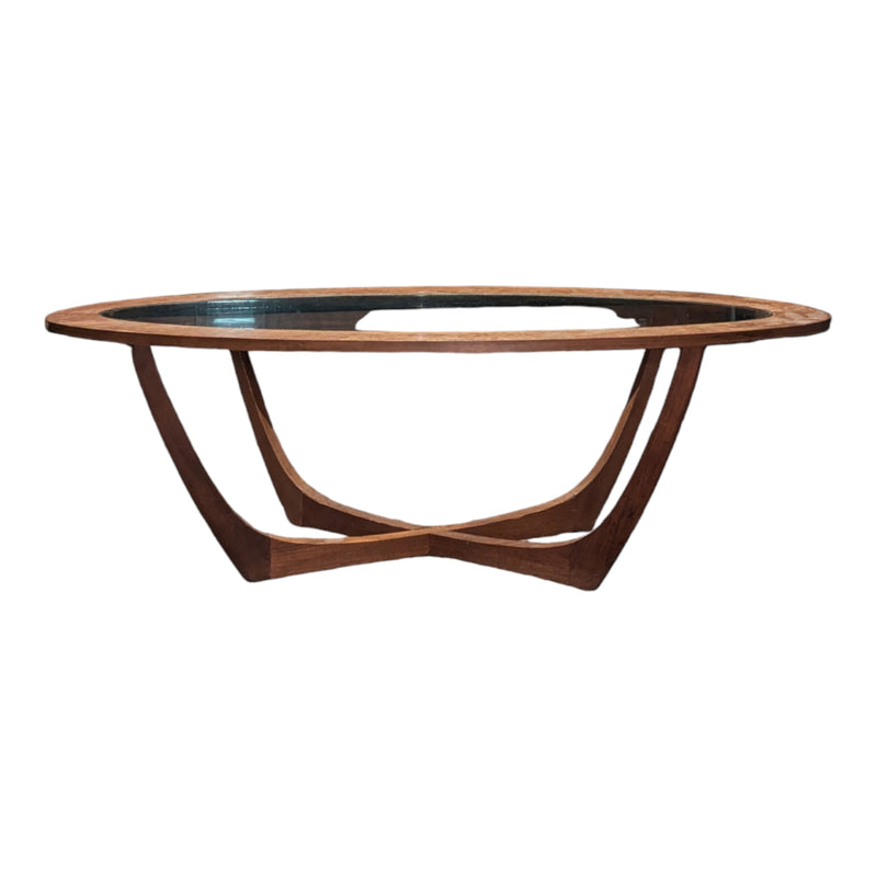 Pre order - g plan coffee table glass insert