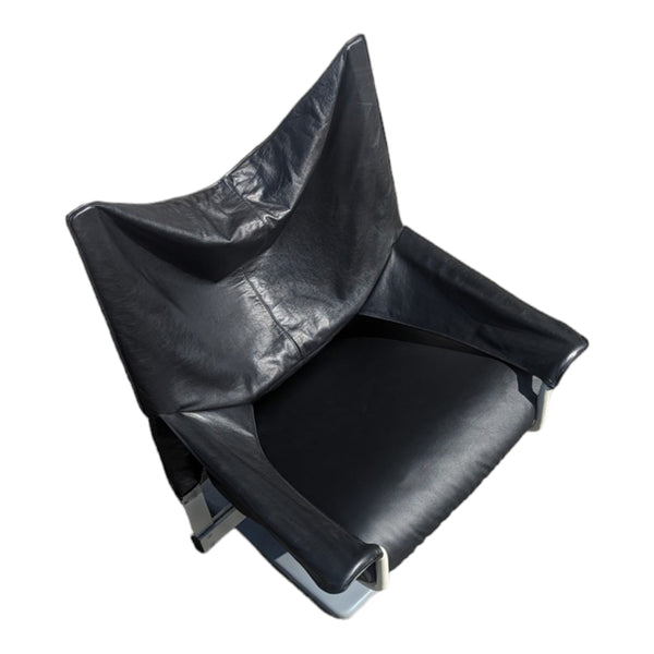 Authentic AEO chair by Paolo Deganello for Cassina