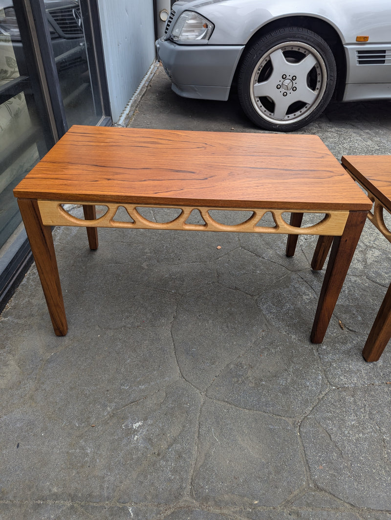 Restoration of mid century items