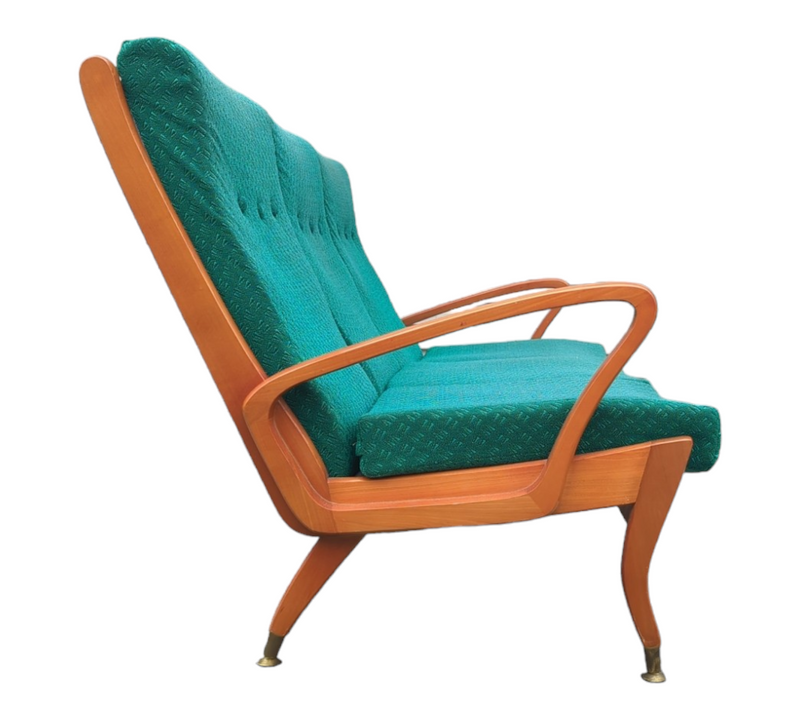 Pre - order - Single armchair original Wrightbilt armchair