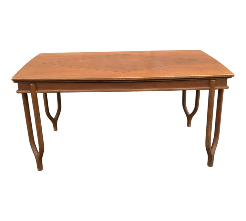 Pre order - Authentic Rosando dining table fully restored