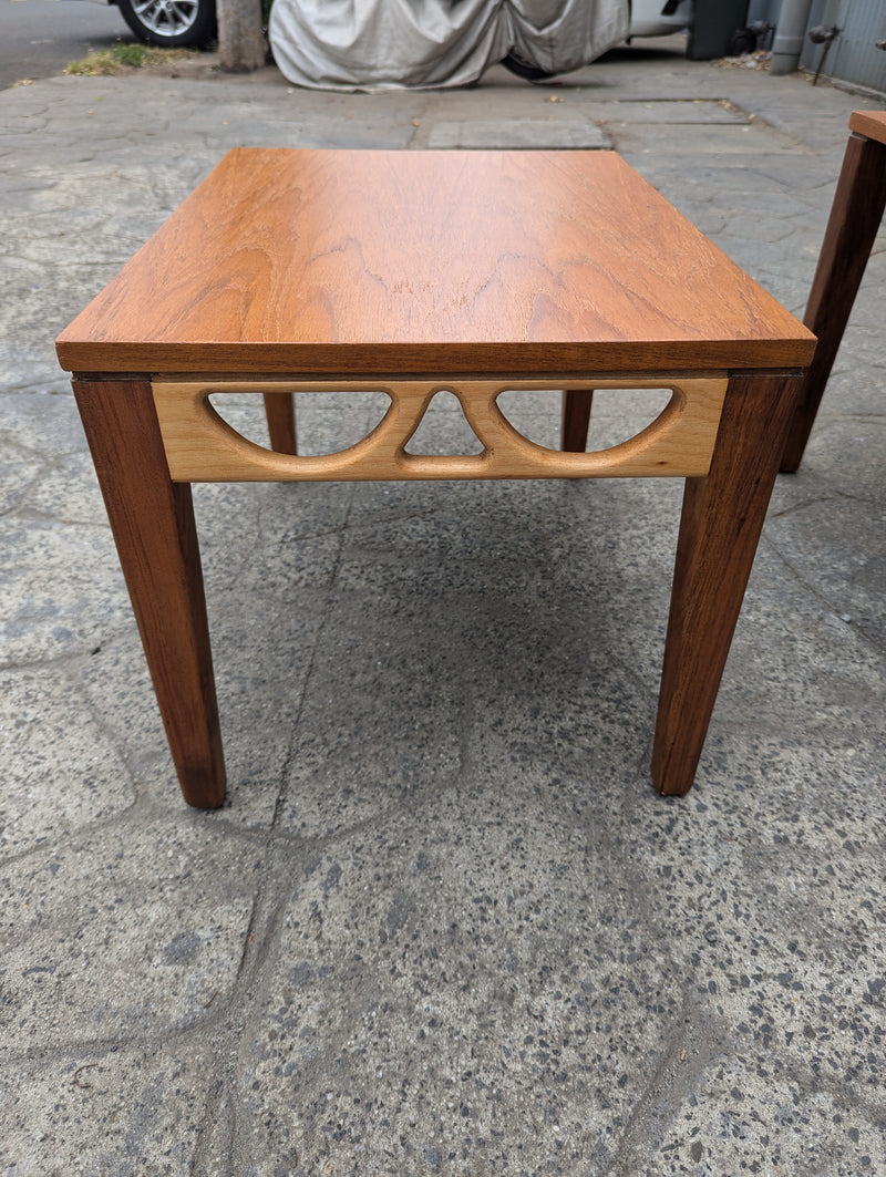 Restoration of mid century items