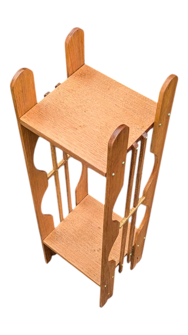 Antique 100 year old planter box 1920s art deco