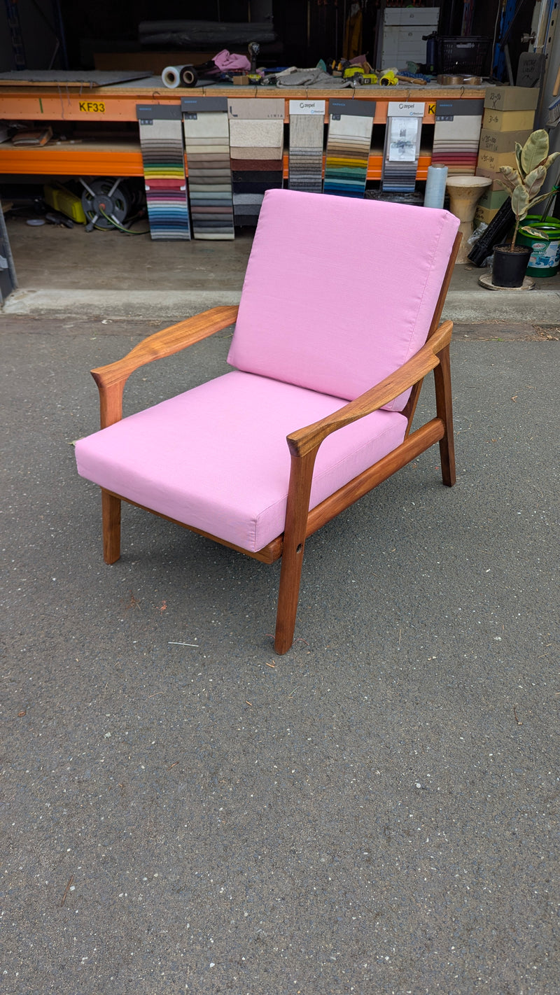 Pre - order - Danish Deluxe Inga Armchair