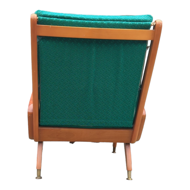 Pre - order - Single armchair original Wrightbilt armchair
