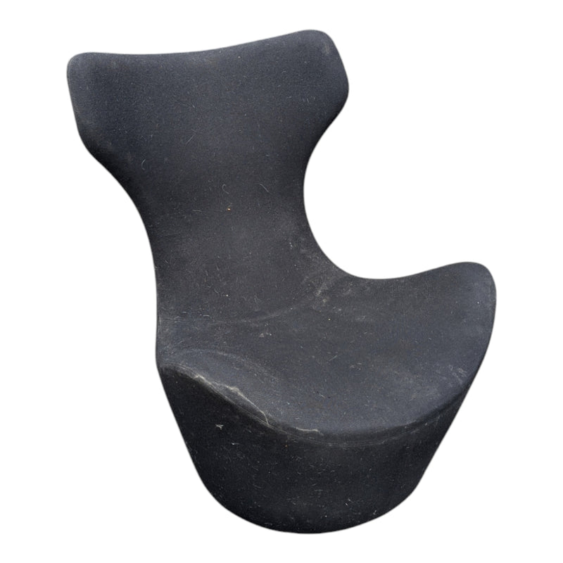 Original Papilo chair grande by b&b Italia by Naoto Fukasawa