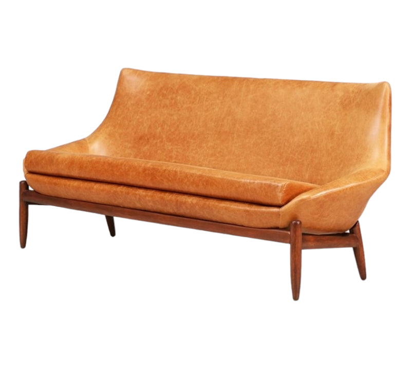 Pre - order Danish Deluxe Anita 3 seater couch