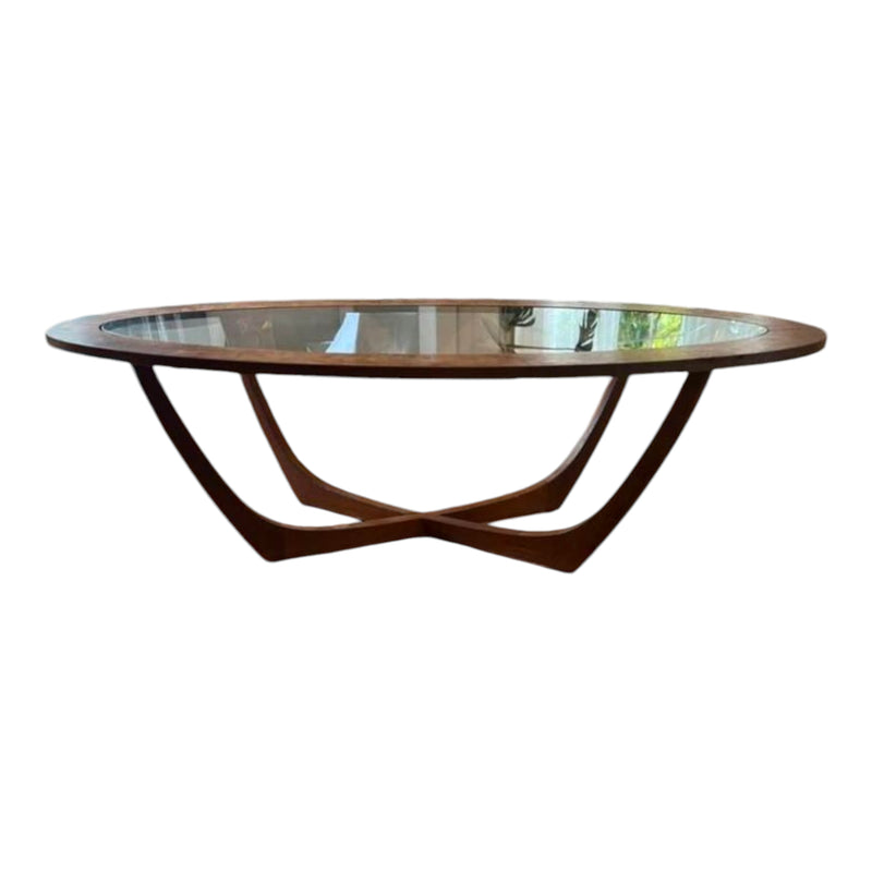 Pre order - g plan coffee table glass insert