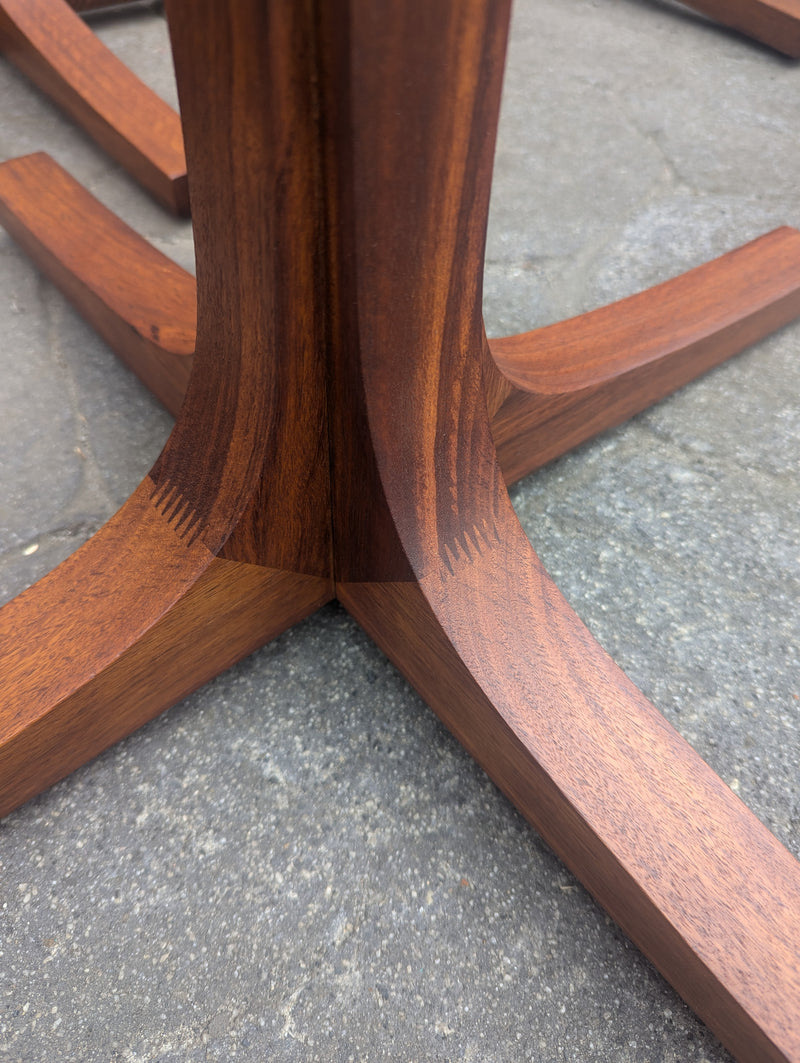 Restoration of mid century items
