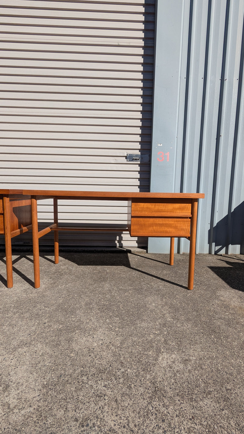 Parker original dresser table console study desk medium size