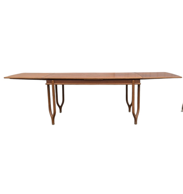 Pre order - Authentic Rosando dining table fully restored