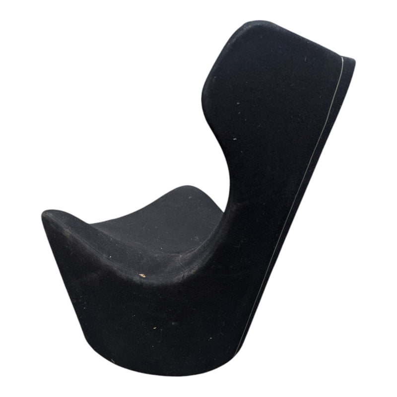 Original Papilo chair grande by b&b Italia by Naoto Fukasawa