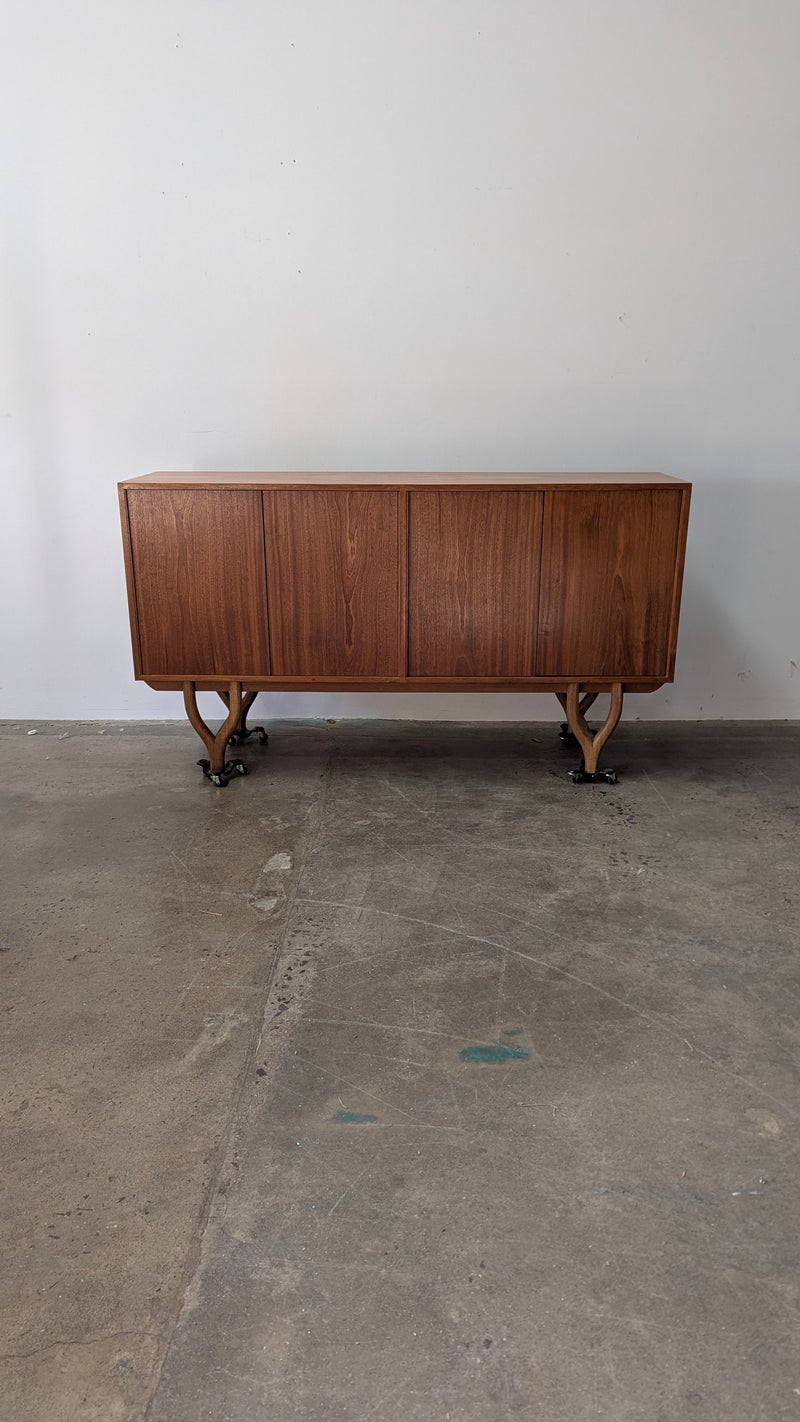 Authentic Rosando sideboard fully restored