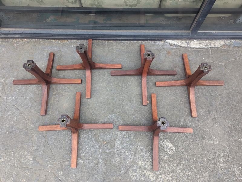 Restoration of mid century items