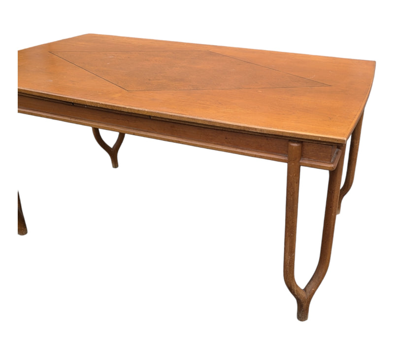 Pre order - Authentic Rosando dining table fully restored