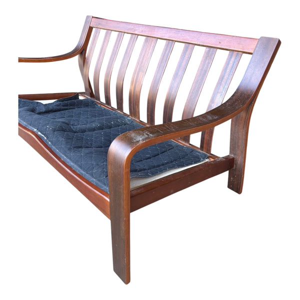 Restoration of T10 Tessa suite