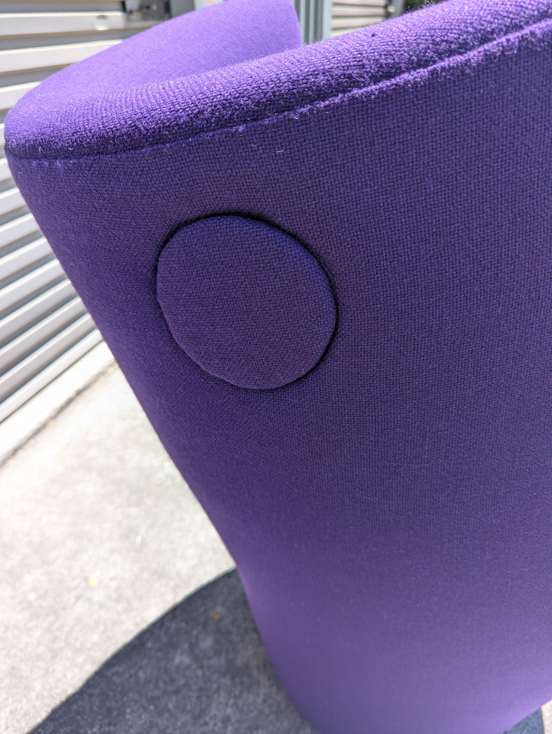 Authentic Featherston MKII sound chair with working audio