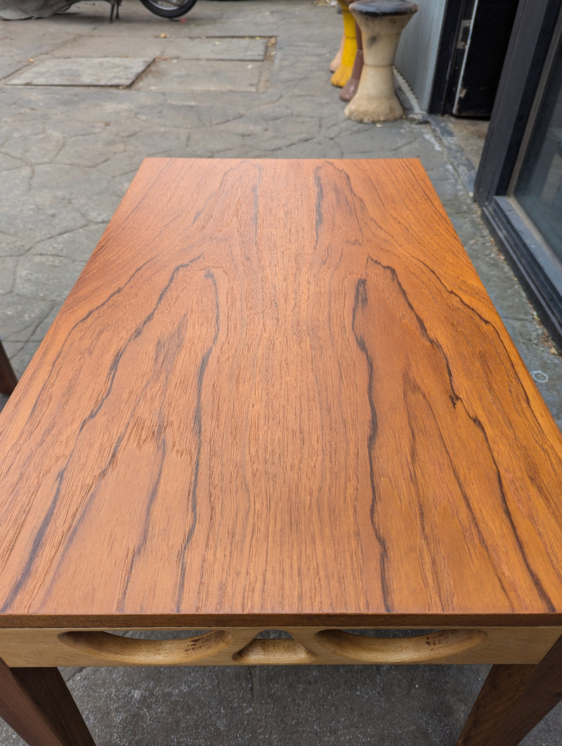 Restoration of mid century items