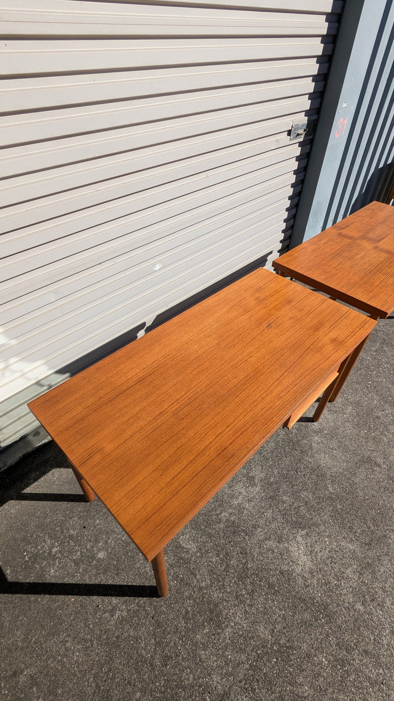 Parker original dresser table console study desk medium size