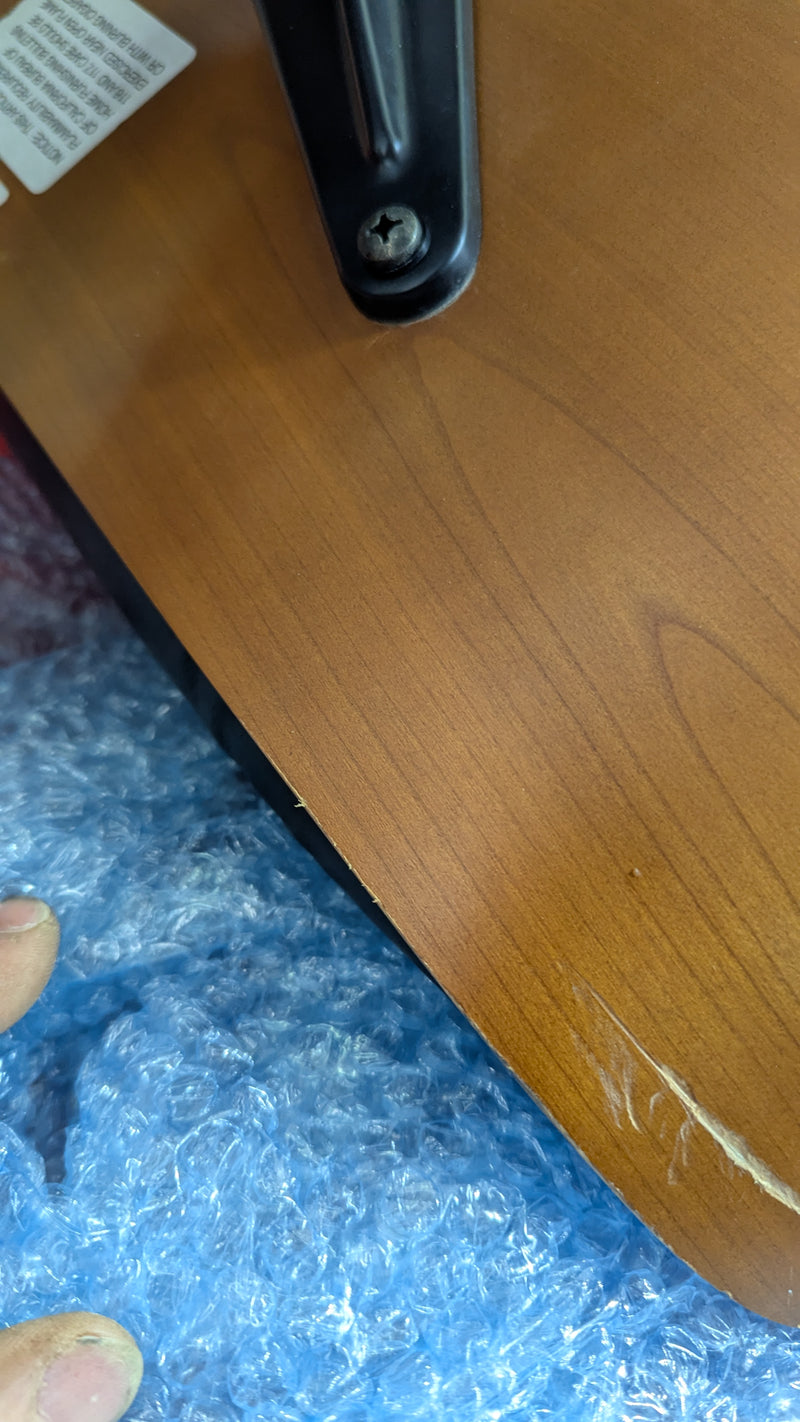 Restoration of original Charles Eames chairs and ottoman Herman Miller 2000s model