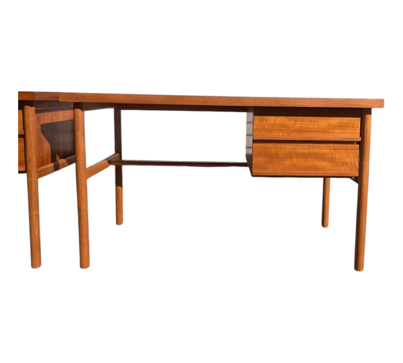 Parker original dresser table console study desk medium size