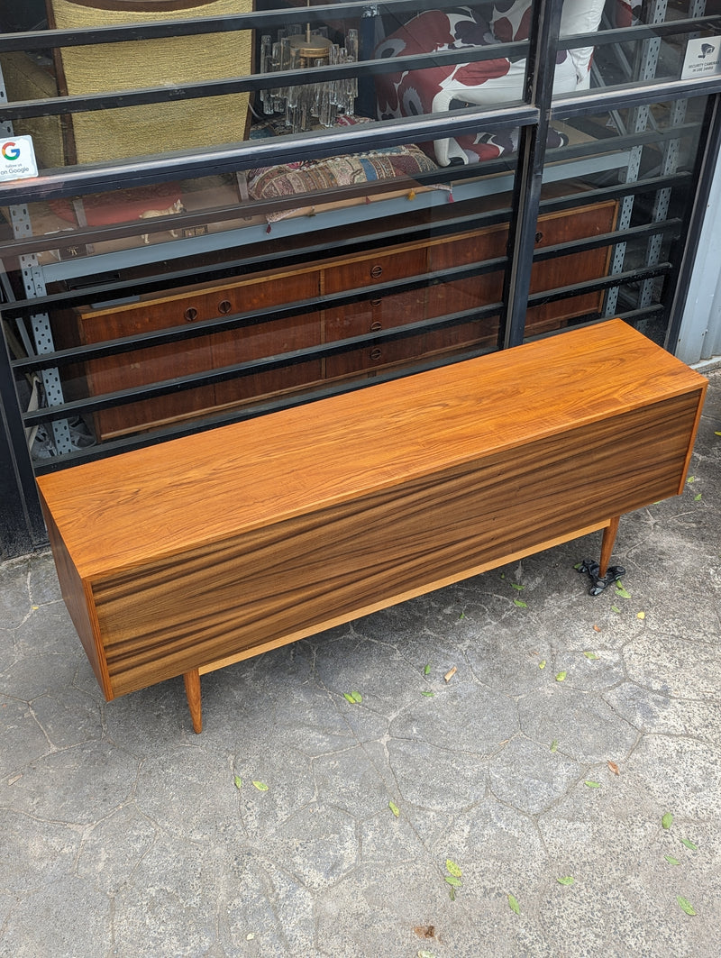 Conrad Rodd Dansk collection Sideboard restored Australia MCM