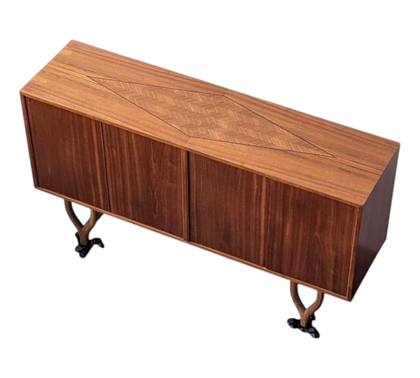 Authentic Rosando sideboard fully restored