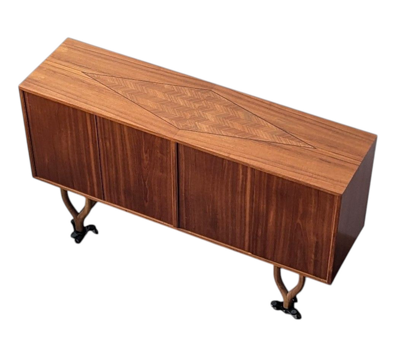 Authentic Rosando sideboard fully restored