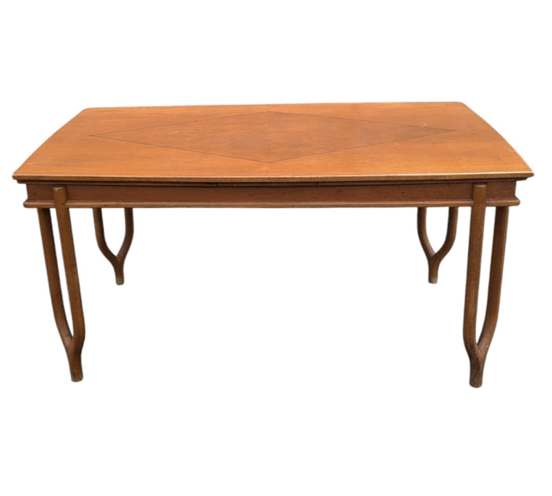 Pre order - Authentic Rosando dining table fully restored
