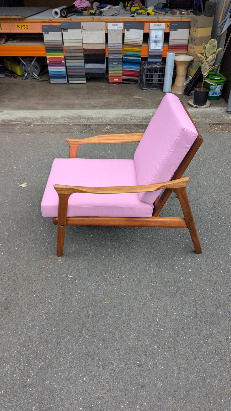 Pre - order - Danish Deluxe Inga Armchair