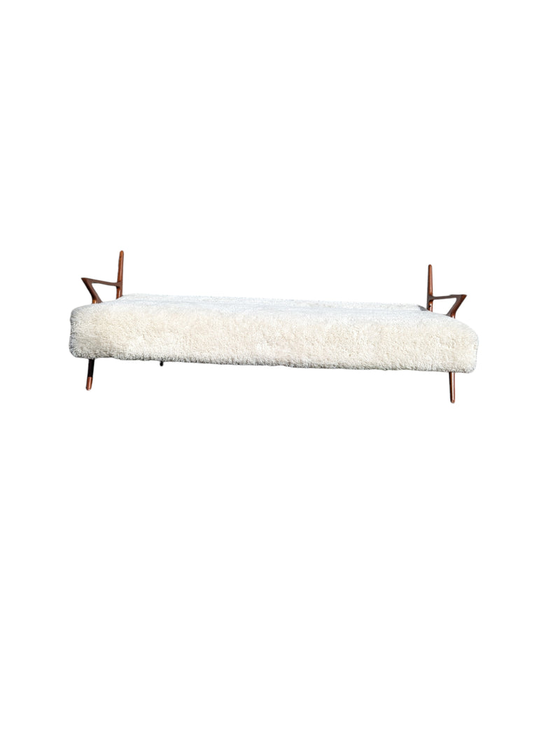 Original Poul (Paul) Jensen for Selig 'Z-Sofa' daybed