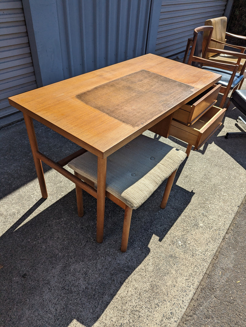 Pre order - Parker original dresser table console study desk medium size