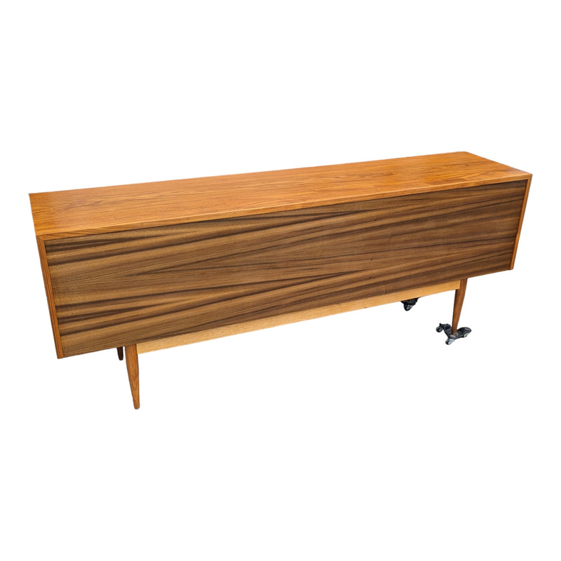 Conrad Rodd Dansk collection Sideboard restored Australia MCM