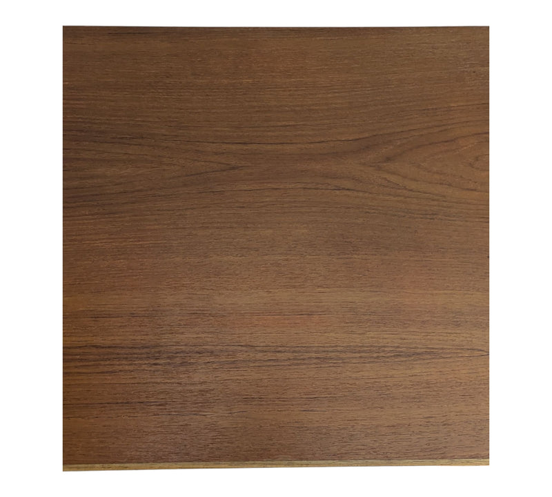 Pre - order: Authentic Parker sideboard lip 3 door 1960s teak buffet restored mcm credenza
