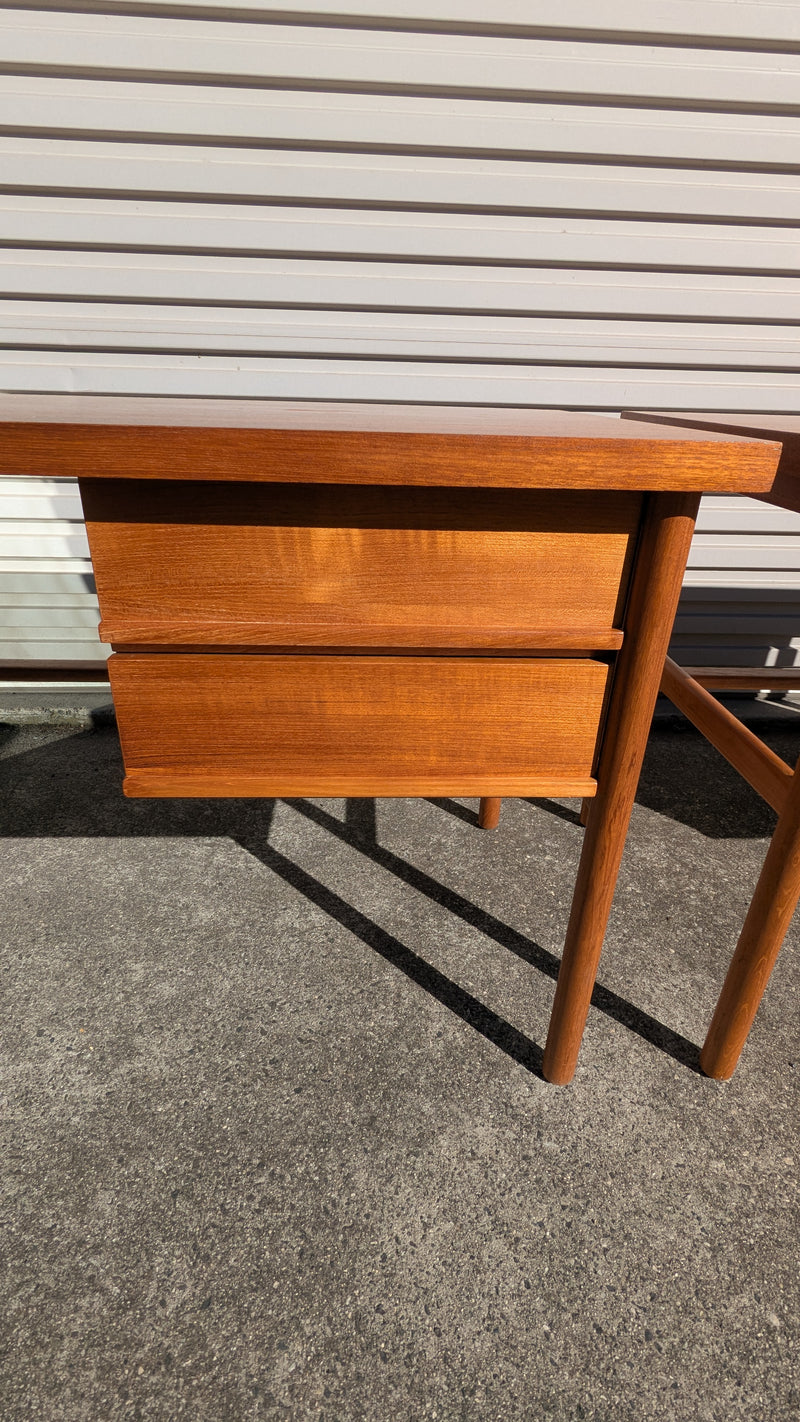 Parker original dresser table console study desk medium size