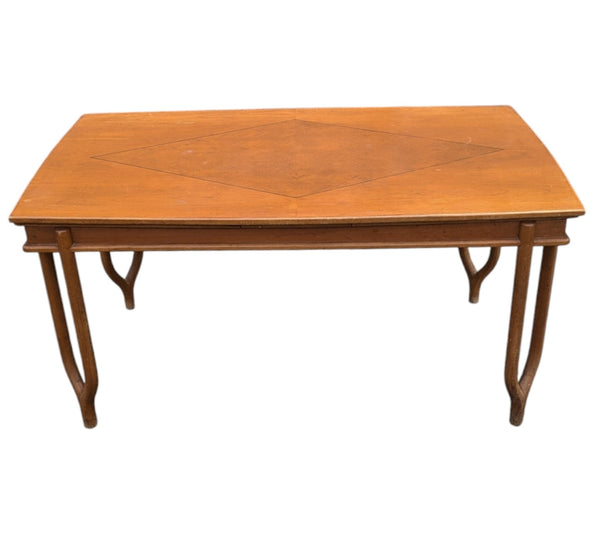 Pre order - Authentic Rosando dining table fully restored