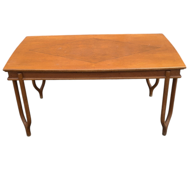 Pre order - Authentic Rosando dining table fully restored