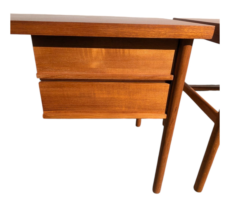 Parker original dresser table console study desk medium size