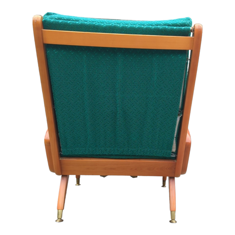 Pre - order - Single armchair original Wrightbilt armchair