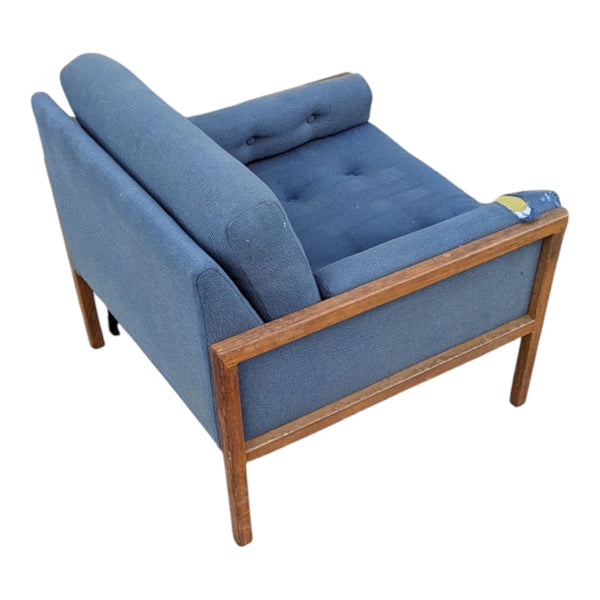 Pre -order - Mid-Century Modern Artes Studios “Easy Chair” 1960s