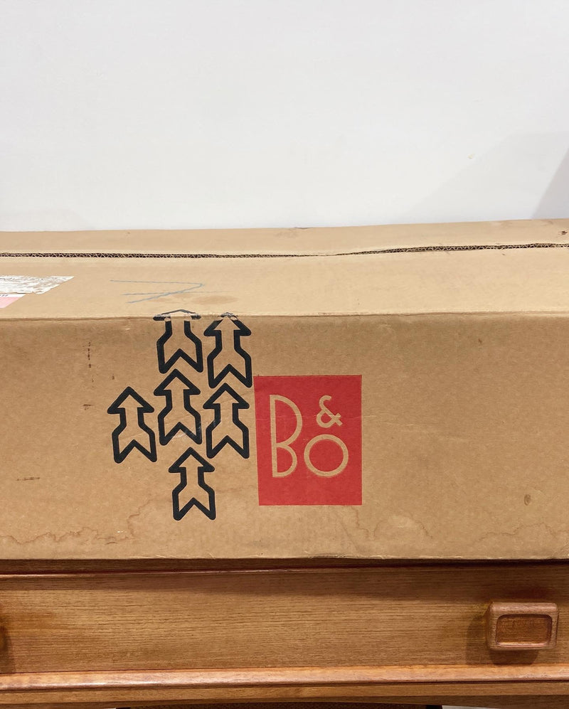 B&O Bang Olufsen Beocenter Beosystem 7007 restored